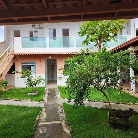 Santo Antonio do Rio das PedrasNa Paz De Deus住宿加早餐旅馆 外观 照片