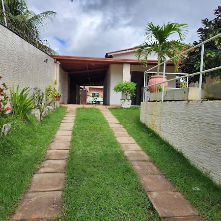 Santo Antonio do Rio das PedrasNa Paz De Deus住宿加早餐旅馆 外观 照片